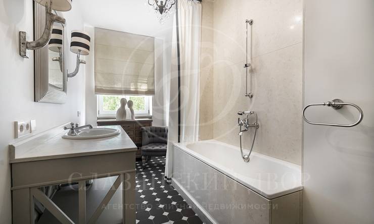 Лот-8022-443513 аренда дома Минское шоссе Довиль