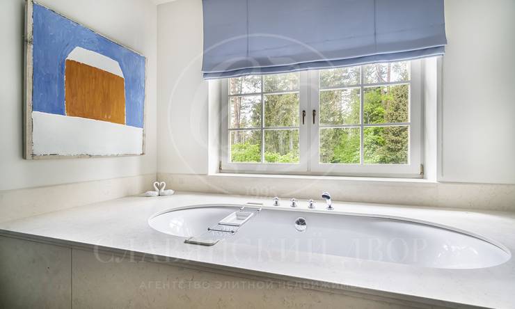 Лот-8022-443514 аренда дома Минское шоссе Довиль