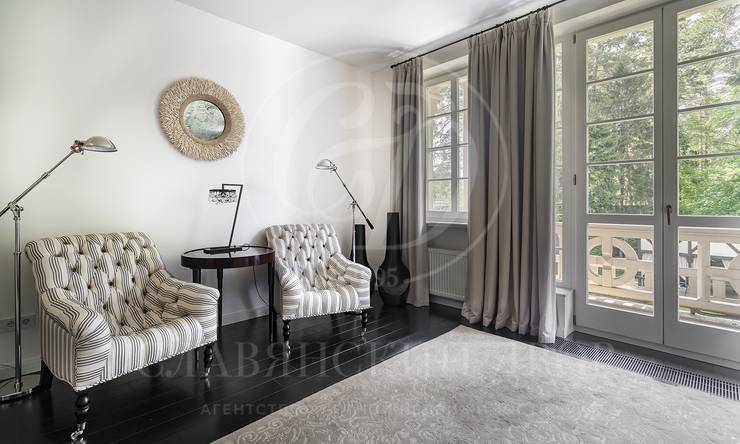 Лот-8022-443515 аренда дома Минское шоссе Довиль