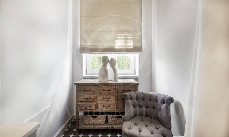 Лот-8022-443517 аренда дома Минское шоссе Довиль