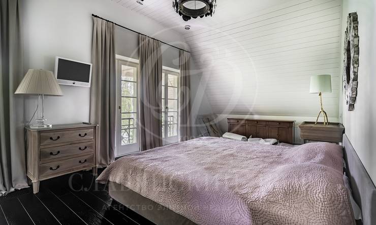 Лот-8022-443518 аренда дома Минское шоссе Довиль