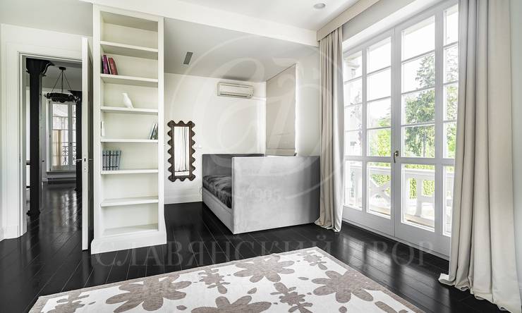 Лот-8022-443521 аренда дома Минское шоссе Довиль