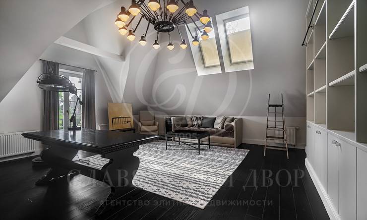 Лот-8022-443522 аренда дома Минское шоссе Довиль