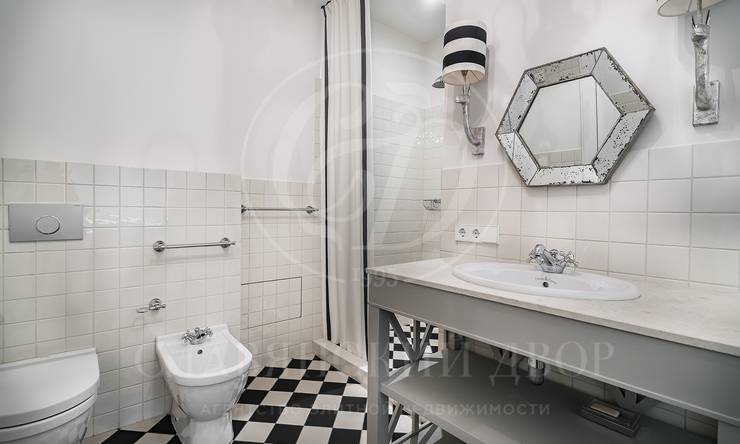 Лот-8022-443523 аренда дома Минское шоссе Довиль