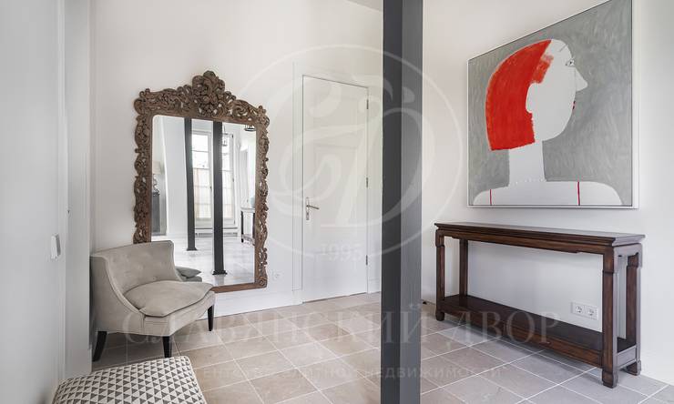 Лот-8022-443525 аренда дома Минское шоссе Довиль