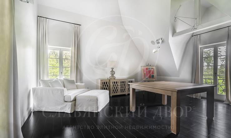 Лот-8022-443526 аренда дома Минское шоссе Довиль