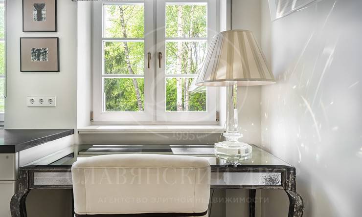 Лот-8022-443529 аренда дома Минское шоссе Довиль