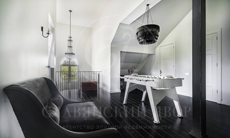 Лот-8022-443530 аренда дома Минское шоссе Довиль