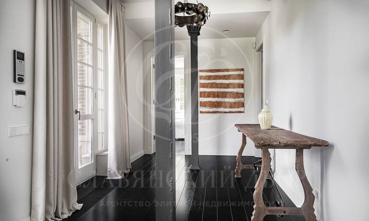 Лот-8022-443532 аренда дома Минское шоссе Довиль