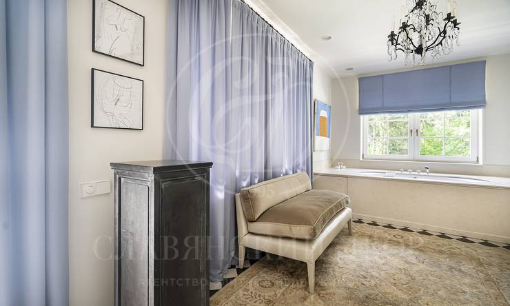 Лот-8022-443533 аренда дома Минское шоссе Довиль