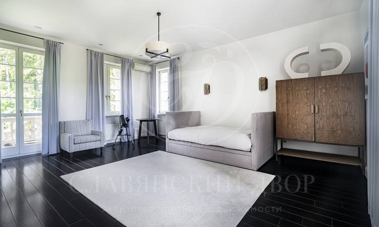 Лот-8022-443534 аренда дома Минское шоссе Довиль