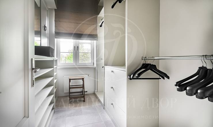 Лот-8022-443535 аренда дома Минское шоссе Довиль