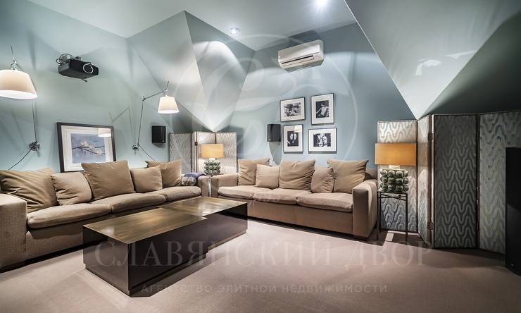 Лот-8022-443536 аренда дома Минское шоссе Довиль