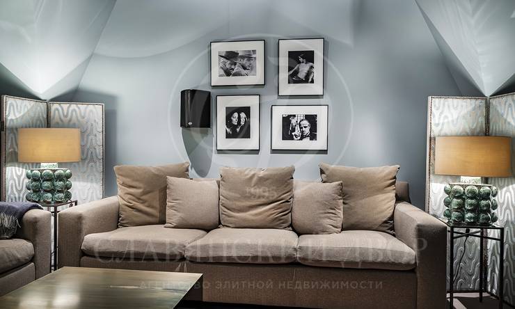 Лот-8022-443539 аренда дома Минское шоссе Довиль