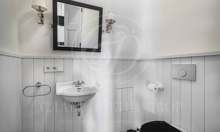 Лот-8022-443542 аренда дома Минское шоссе Довиль