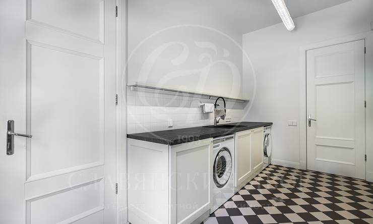 Лот-8022-443543 аренда дома Минское шоссе Довиль