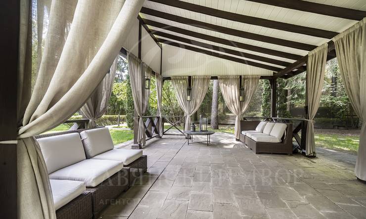 Лот-8022-443544 аренда дома Минское шоссе Довиль