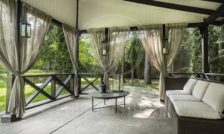 Лот-8022-443545 аренда дома Минское шоссе Довиль