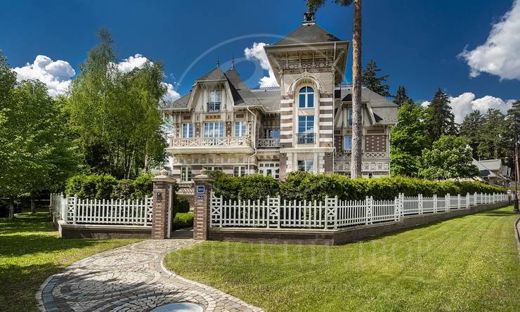 Лот-8022-443552 аренда дома Минское шоссе Довиль