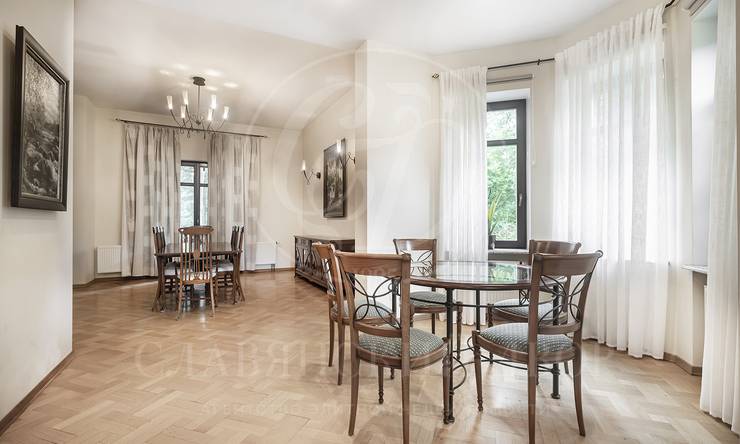 Лот-7725-443571 аренда дома Рублево-Успенское шоссе Усово-5