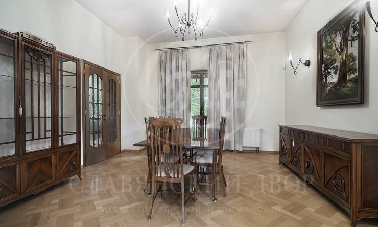 Лот-7725-443573 аренда дома Рублево-Успенское шоссе Усово-5