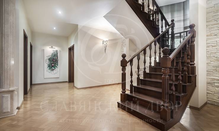 Лот-7725-443575 аренда дома Рублево-Успенское шоссе Усово-5