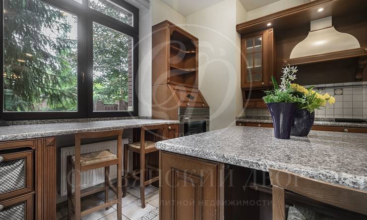 Лот-7725-443576 аренда дома Рублево-Успенское шоссе Усово-5