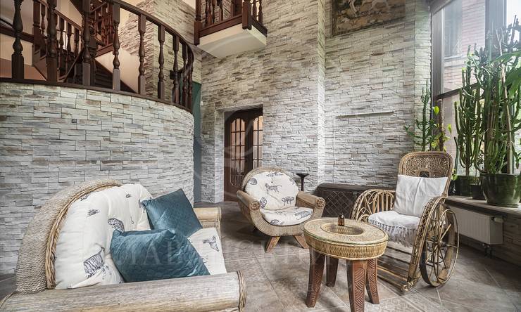 Лот-7725-443578 аренда дома Рублево-Успенское шоссе Усово-5