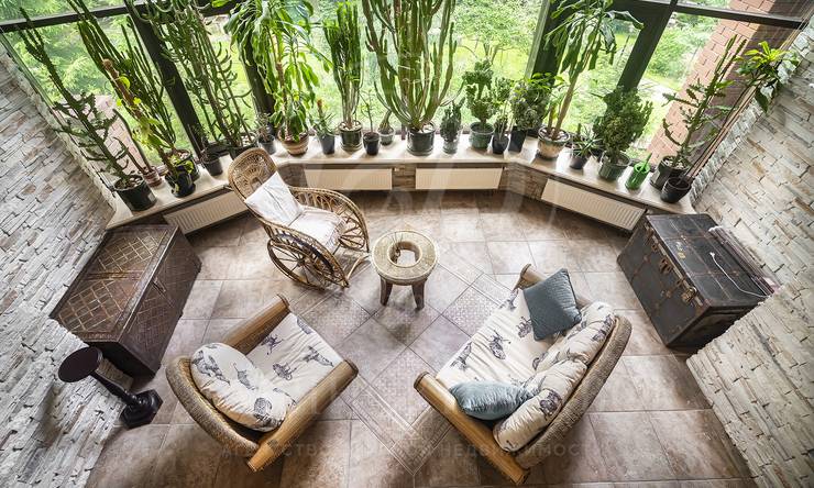 Лот-7725-443580 аренда дома Рублево-Успенское шоссе Усово-5