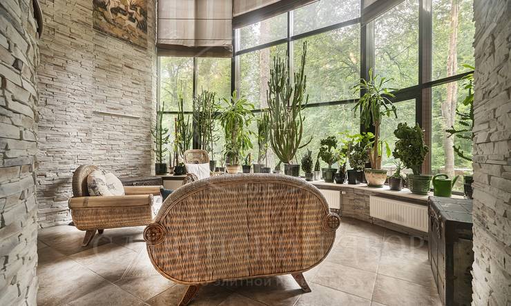 Лот-7725-443581 аренда дома Рублево-Успенское шоссе Усово-5