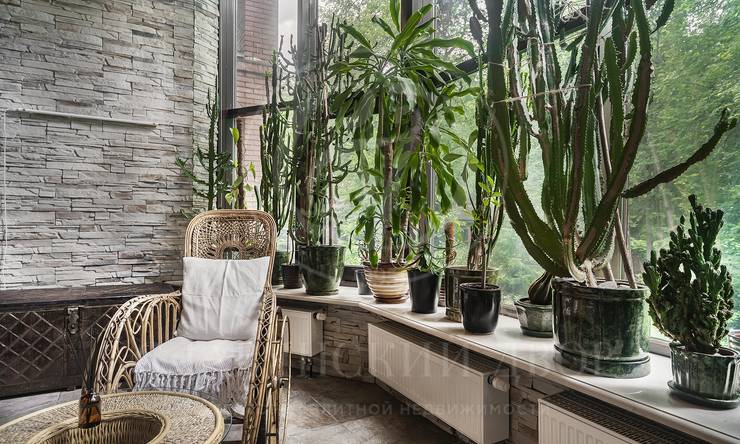 Лот-7725-443582 аренда дома Рублево-Успенское шоссе Усово-5