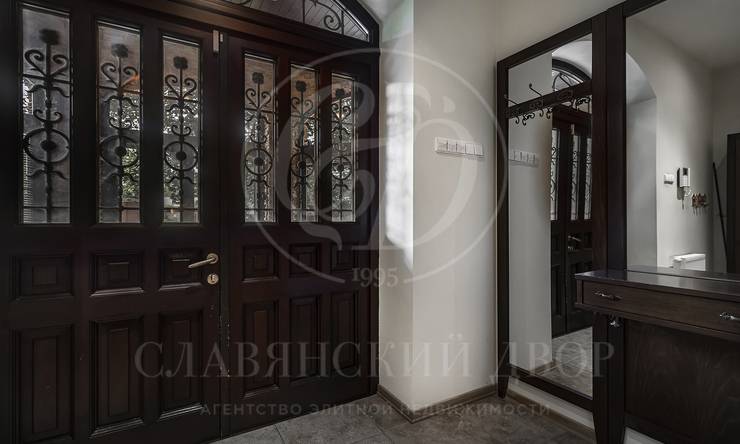 Лот-7725-443583 аренда дома Рублево-Успенское шоссе Усово-5