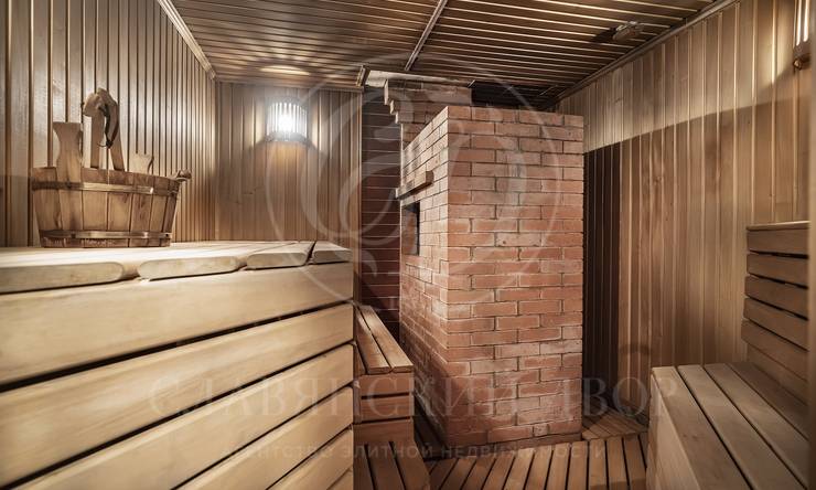 Лот-7725-443587 аренда дома Рублево-Успенское шоссе Усово-5