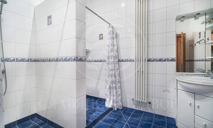 Лот-7725-443589 аренда дома Рублево-Успенское шоссе Усово-5