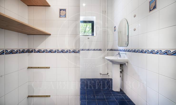 Лот-7725-443590 аренда дома Рублево-Успенское шоссе Усово-5