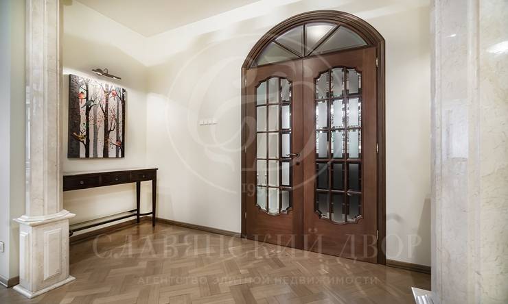 Лот-7725-443592 аренда дома Рублево-Успенское шоссе Усово-5