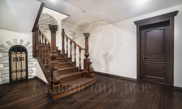 Лот-7725-443593 аренда дома Рублево-Успенское шоссе Усово-5