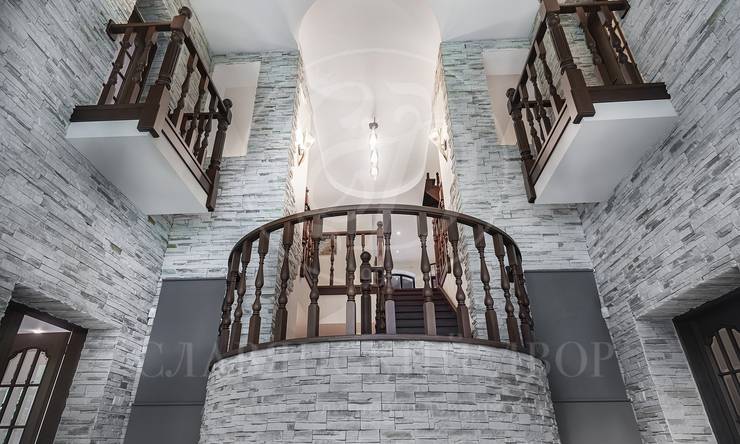 Лот-7725-443594 аренда дома Рублево-Успенское шоссе Усово-5