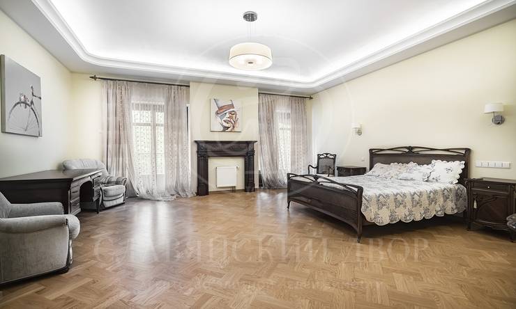 Лот-7725-443595 аренда дома Рублево-Успенское шоссе Усово-5