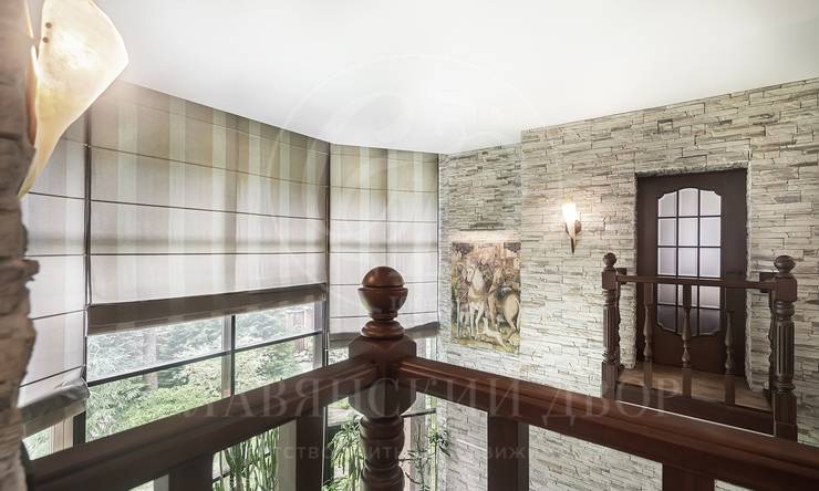 Лот-7725-443596 аренда дома Рублево-Успенское шоссе Усово-5