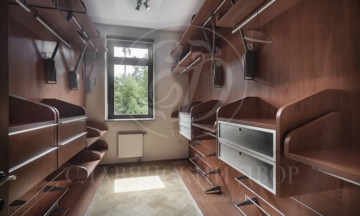 Лот-7725-443597 аренда дома Рублево-Успенское шоссе Усово-5