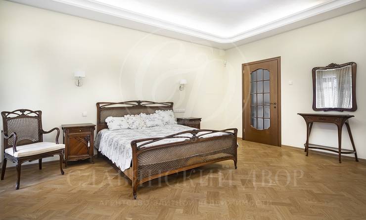 Лот-7725-443598 аренда дома Рублево-Успенское шоссе Усово-5