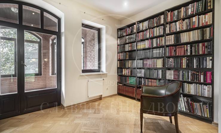 Лот-7725-443599 аренда дома Рублево-Успенское шоссе Усово-5