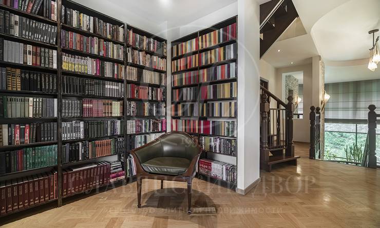 Лот-7725-443600 аренда дома Рублево-Успенское шоссе Усово-5