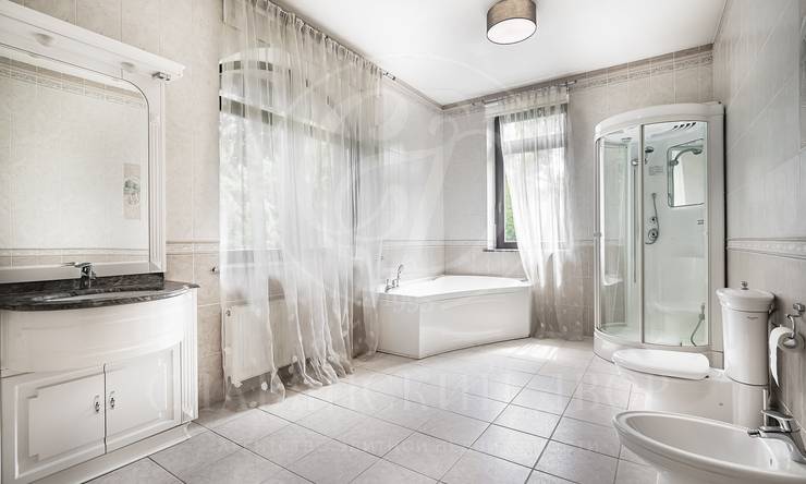 Лот-7725-443601 аренда дома Рублево-Успенское шоссе Усово-5