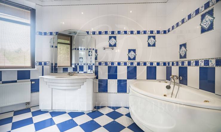 Лот-7725-443603 аренда дома Рублево-Успенское шоссе Усово-5