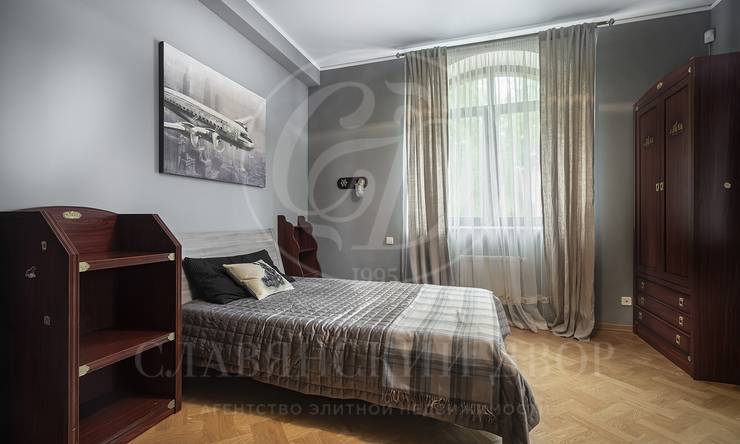 Лот-7725-443604 аренда дома Рублево-Успенское шоссе Усово-5