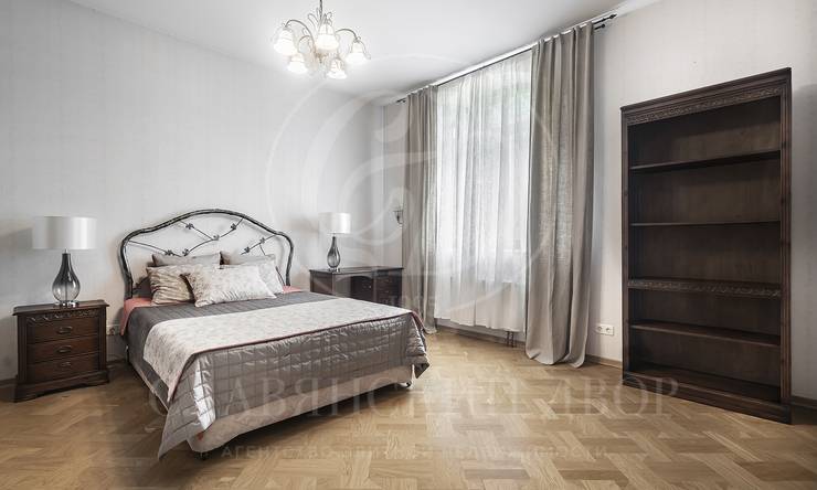 Лот-7725-443605 аренда дома Рублево-Успенское шоссе Усово-5