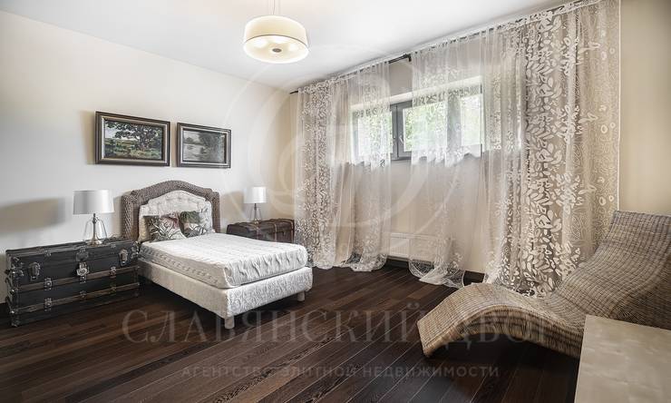 Лот-7725-443607 аренда дома Рублево-Успенское шоссе Усово-5