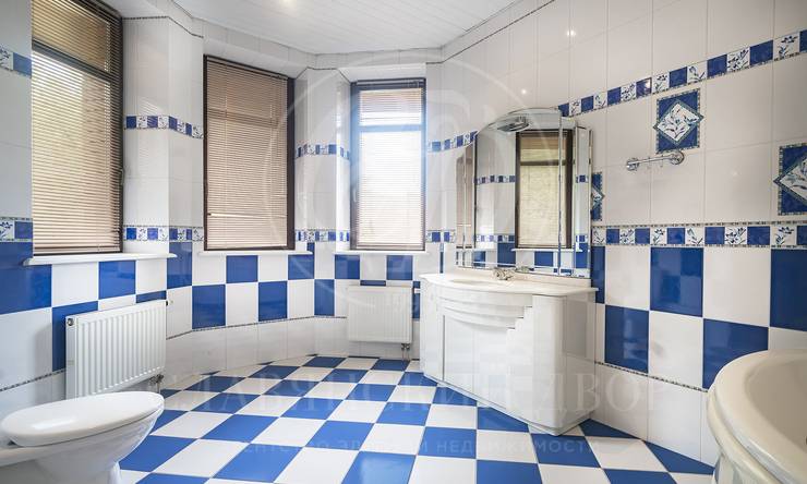 Лот-7725-443608 аренда дома Рублево-Успенское шоссе Усово-5